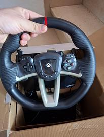 Volante Xbox