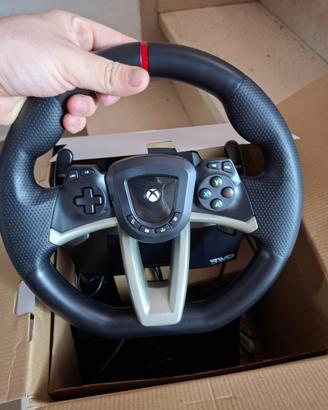 Volante Xbox