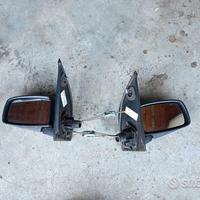 Specchietti Fiat Panda
