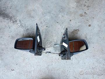 Specchietti Fiat Panda