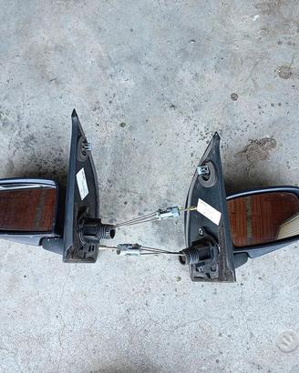 Specchietti Fiat Panda