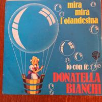 Disco Mira Mira l'Olandesina 