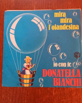 Disco Mira Mira l'Olandesina 