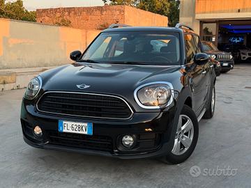 Mini Cooper D Countryman 2.0 Jungle