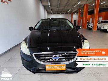 VOLVO V40 (2012-2020) V40 D2 1.6 Kinetic