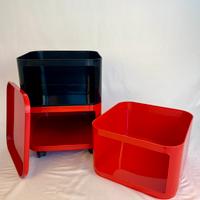 Anna Castelli - Kartell - 6 Moduli