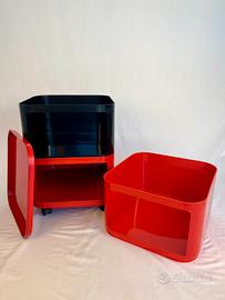 Anna Castelli - Kartell - 6 Moduli