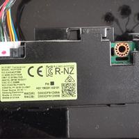 Modulo Wifi R-C-SEC-WCP730M TV Samsung