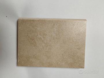 Battiscopa e Piastrelle Caesar Lux 44 Cream