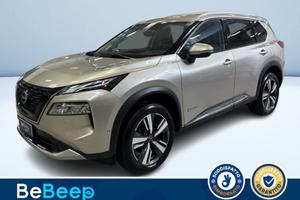 Nissan X-Trail 1.5 E-POWER TEKNA E-4ORCE 4WD