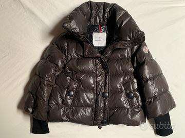 Piumino Moncler - 10 anni
