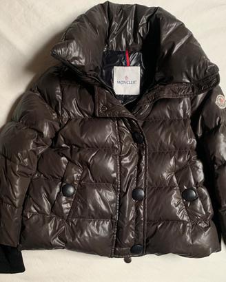 Piumino Moncler - 10 anni