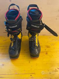 La sportiva Skorpius