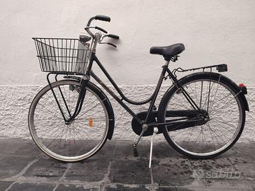 Bici Donna Freni a bacchetta