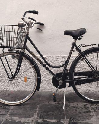 Bici Donna Freni a bacchetta