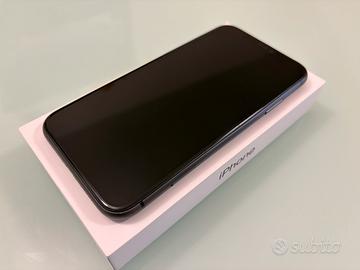 iPhone 11 – 64 GB – Nero