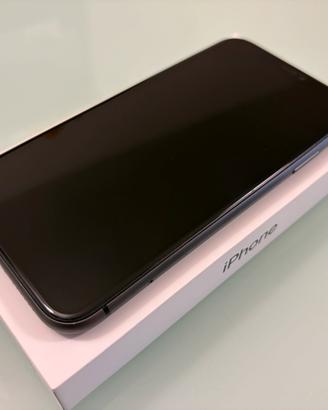 iPhone 11 – 64 GB – Nero