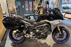 YAMAHA Tracer 900 GT Abs my18