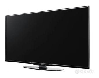 TV LED 60 pollici Aquos Sharp 