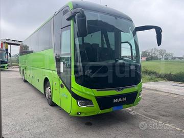 Man Lion's Coach, 2018, 57 posti, Euro 6