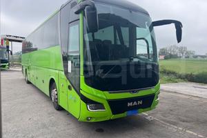 Man Lion's Coach, 2018, 57 posti, Euro 6