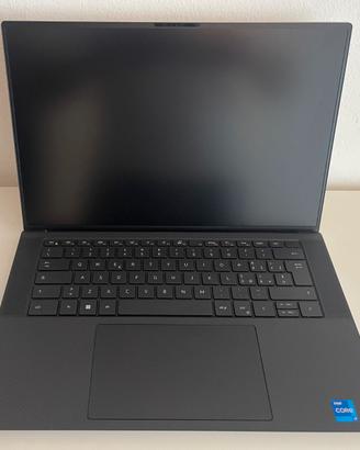 Dell XPS 9520 15” - 1TB SSD - 32GB RAM - i7 12700H