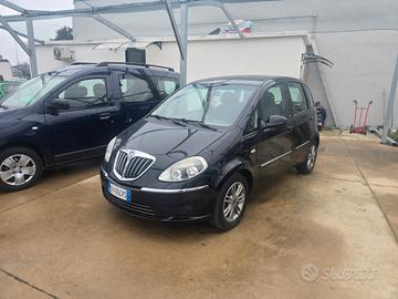 Lancia MUSA 1.4 16V Platinum