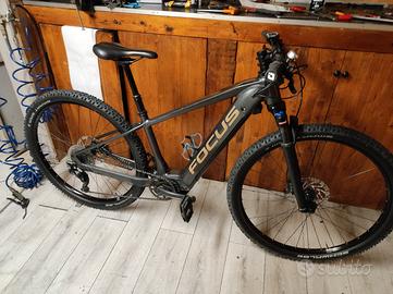 Focus Front 29