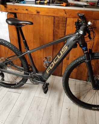 Focus Front 29