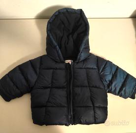 piumino neonato