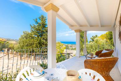 Villetta al mare