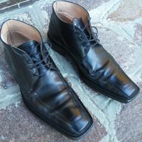 Stivaletti Nicola Barbato