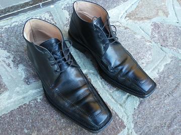 Stivaletti Nicola Barbato