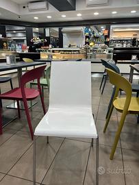 sedia made in italy bar