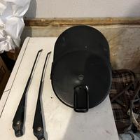 RICAMBI FIAT CAMPAGNOLA