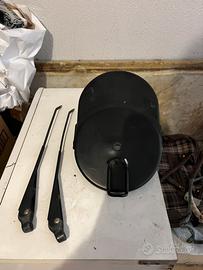 RICAMBI FIAT CAMPAGNOLA