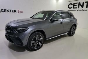 Mercedes-Benz GLC 220d 4M Mild Hyb. AMG Line ...