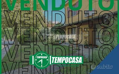 PORZIONE DI QUADRIFAMILIARE CON AMPIA ZONA GIORNO