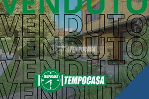 PORZIONE DI QUADRIFAMILIARE CON AMPIA ZONA GIORNO