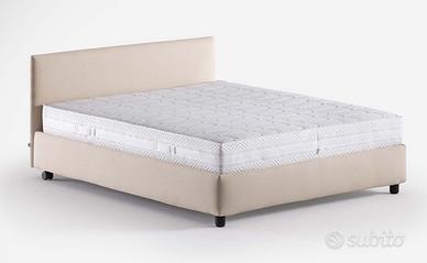 Materasso Flou 170x200cm