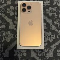 Iphone 16 pro max 1 TB