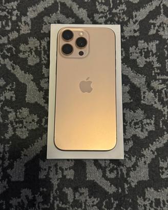 Iphone 16 pro max 1 TB