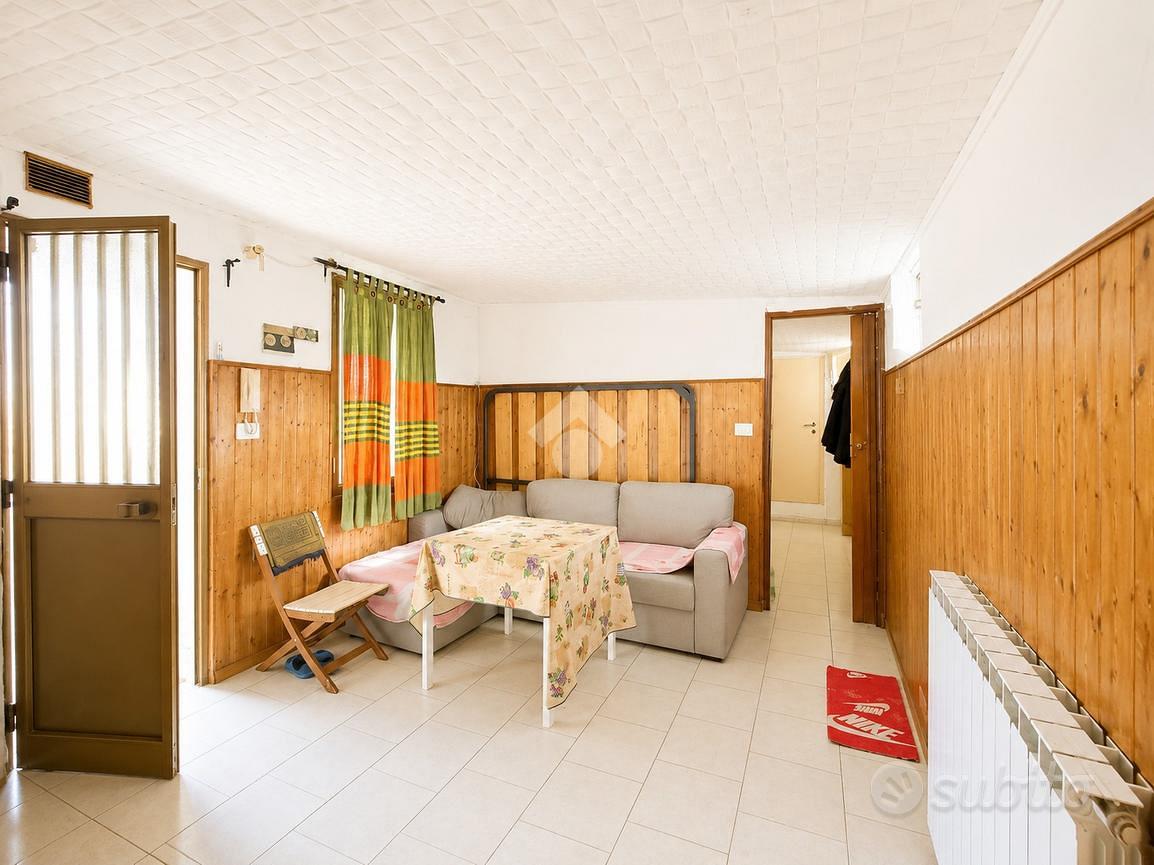 Appartamento – Monza, Borgo Bergamo, San Gerardo - Vista 3