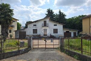 CASA INDIPENDENTE A MONTELLO