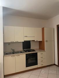 Cucina 250 cm