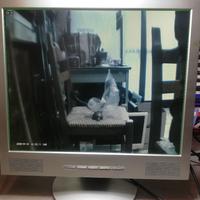 MONITOR CINESE 17 POLLICI – Mod. 700P 