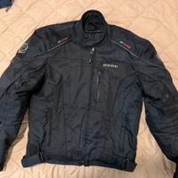 Giacca/Giubbotto moto Hero Tg.M