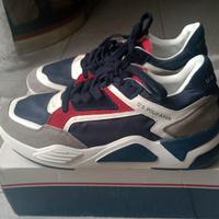 Scarpe da polo per uomo 