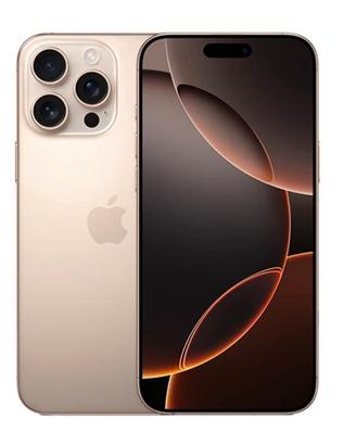 Iphone 16 pro max - 256 gb