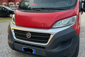 Fiat ducato 2.0 mtj